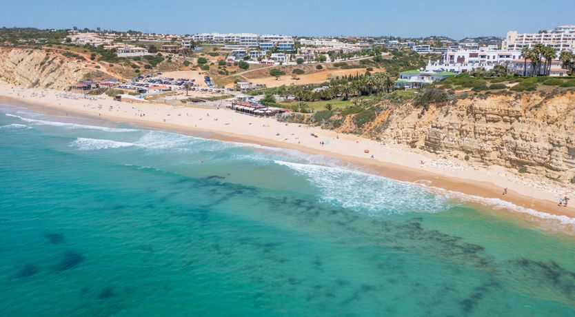 Photo of Algarve Blues