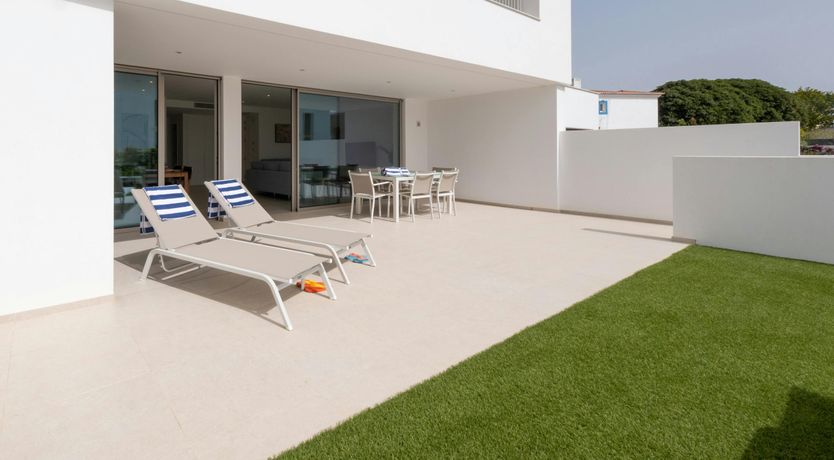 Photo of Algarve Blues