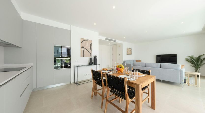 Photo of Algarve Blues