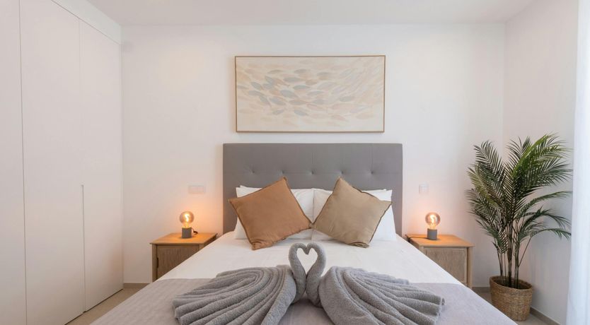 Photo of Algarve Blues