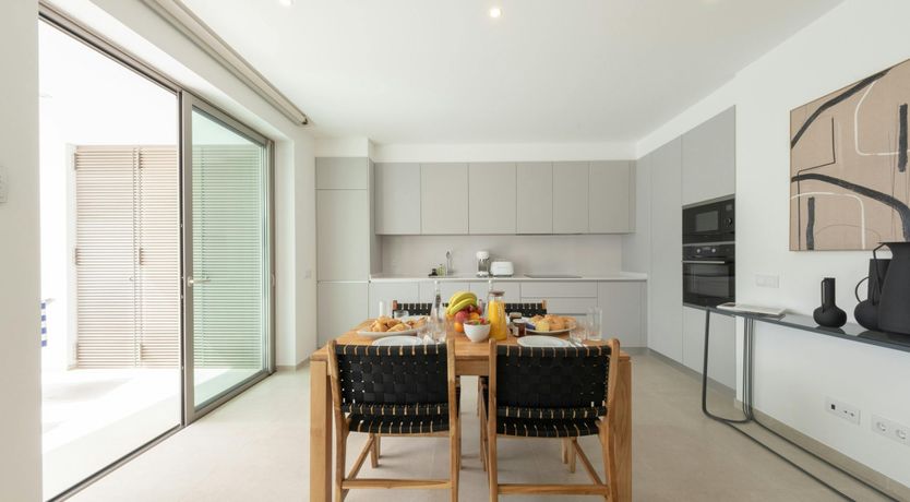 Photo of Algarve Blues