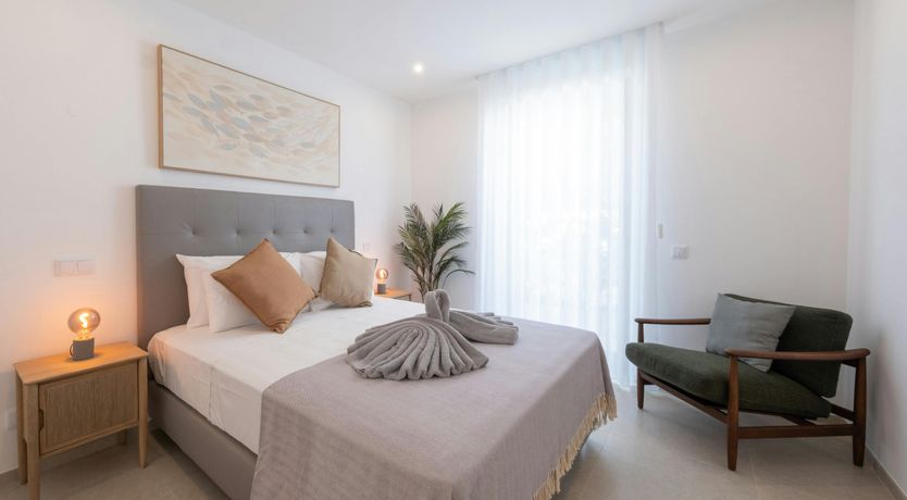 Photo of Algarve Blues