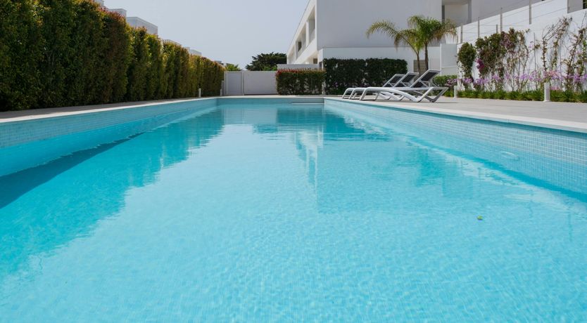 Photo of Algarve Blues