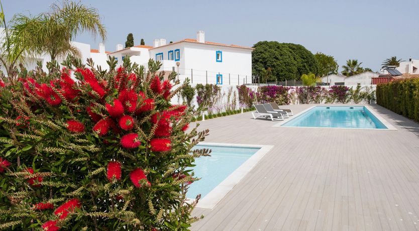 Photo of Algarve Blues