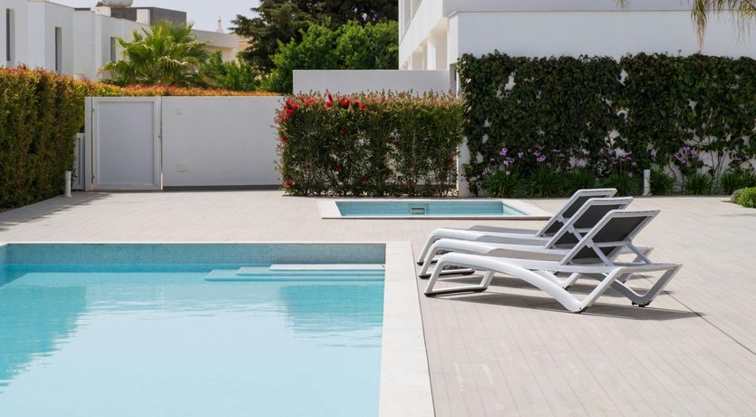 Photo of Algarve Blues