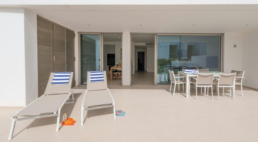 Photo of Algarve Blues