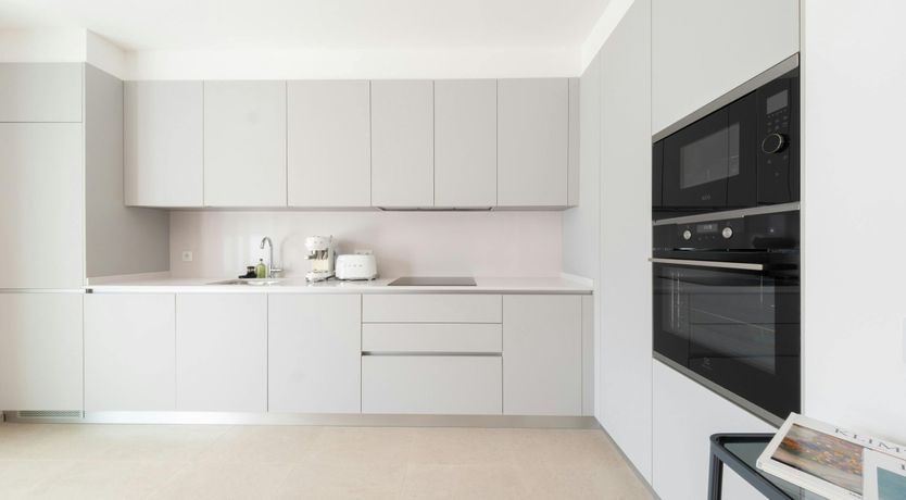 Photo of Algarve Blues