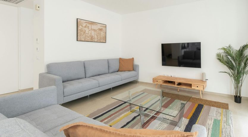 Photo of Algarve Blues