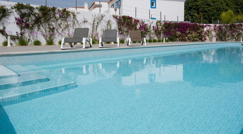 Photo of Algarve Blues