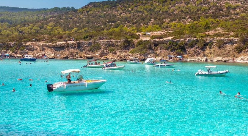 Photo of Shimmering Sands