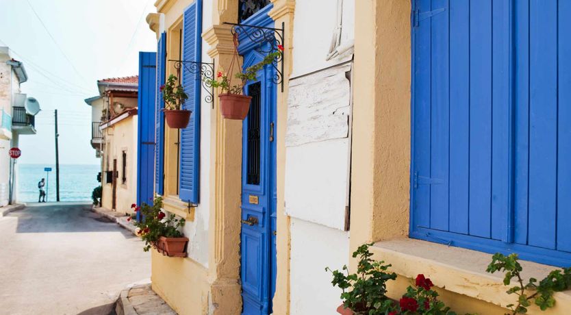 Photo of Shimmering Sands