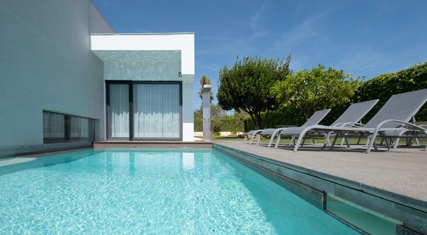 Photo of A Little Sunshine