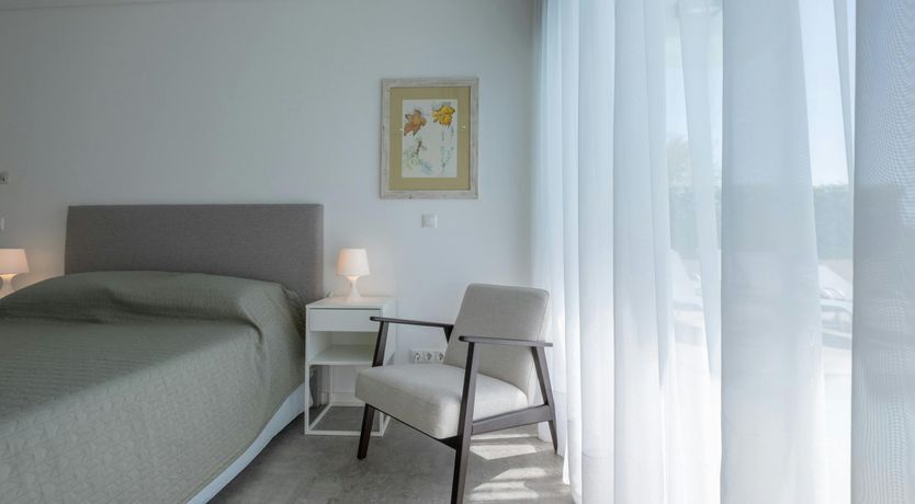 Photo of A Little Sunshine