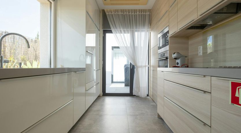 Photo of A Little Sunshine