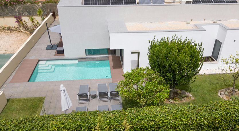 Photo of A Little Sunshine