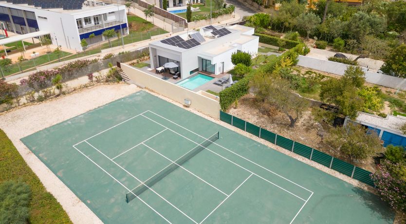 Photo of A Little Sunshine