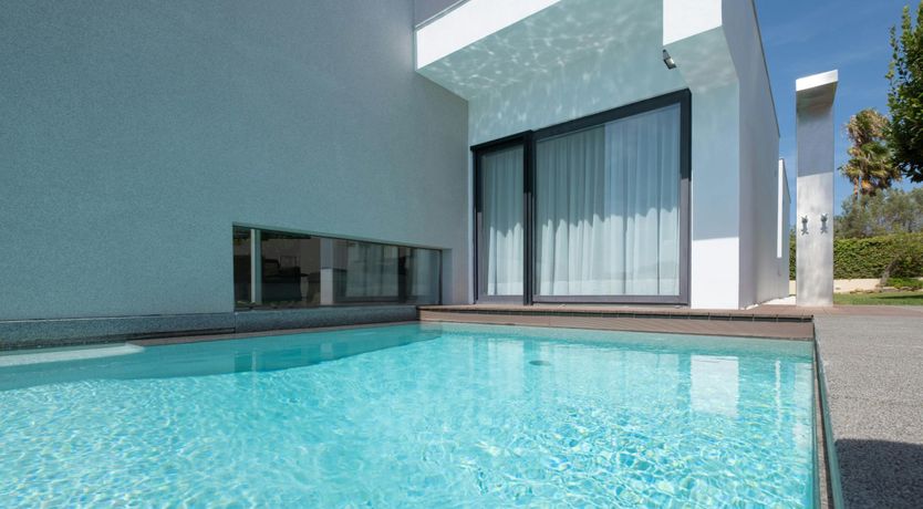 Photo of A Little Sunshine