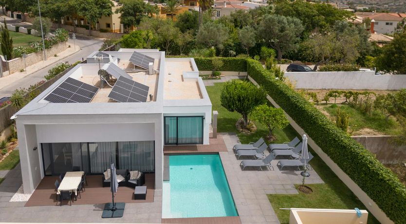 Photo of A Little Sunshine