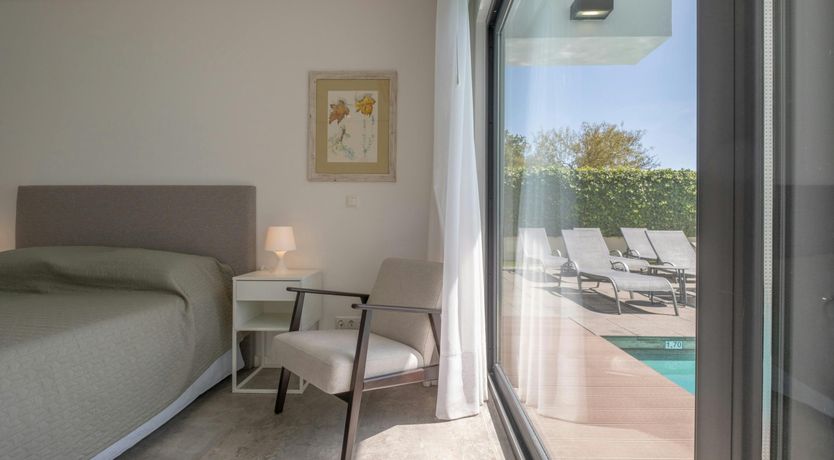 Photo of A Little Sunshine