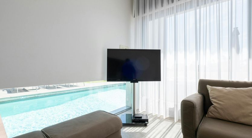 Photo of A Little Sunshine