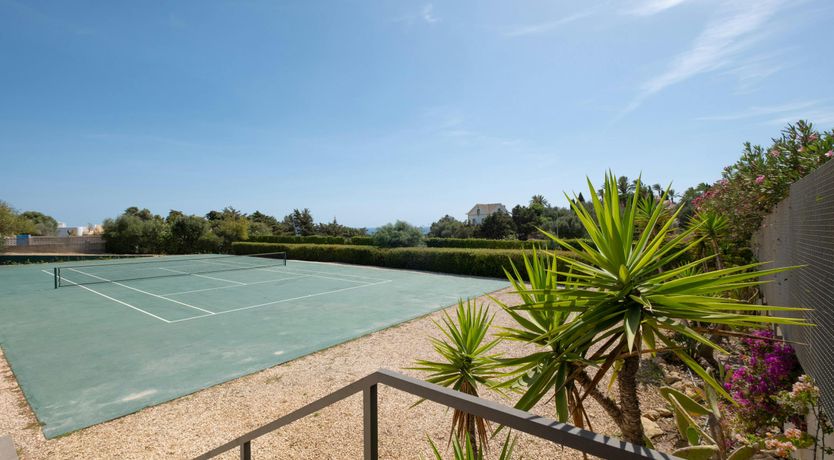 Photo of A Little Sunshine