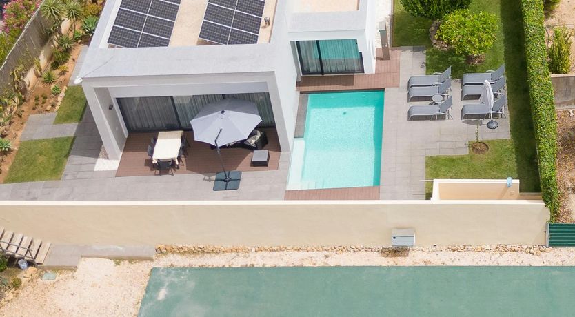 Photo of A Little Sunshine