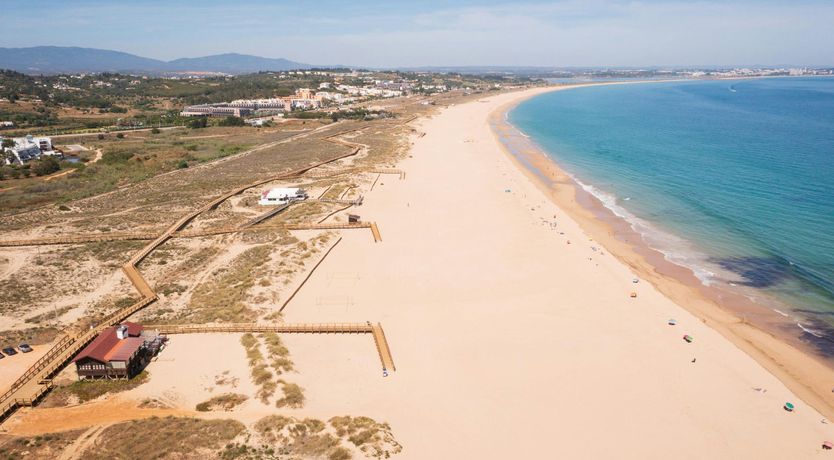 Photo of Sea and Sunrise