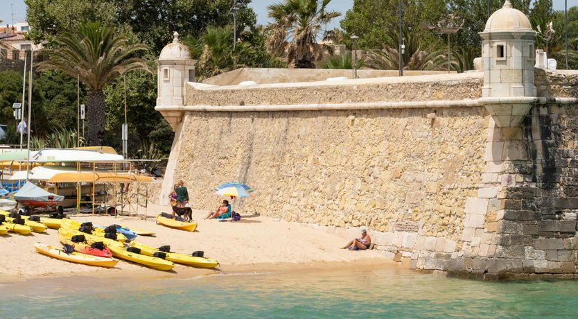 Photo of Sea and Sunrise