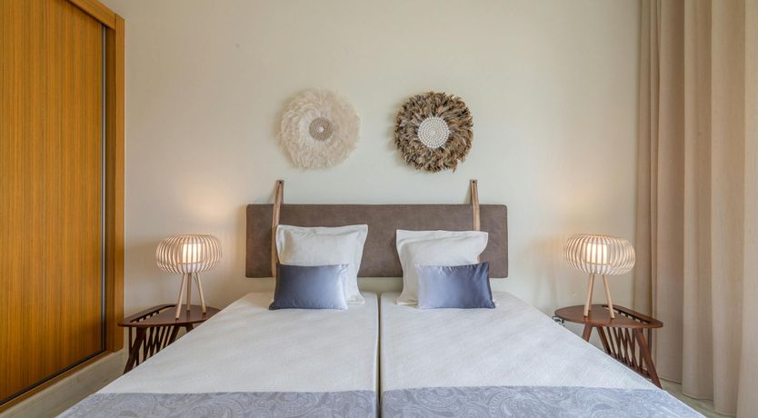 Photo of Sea and Sunrise