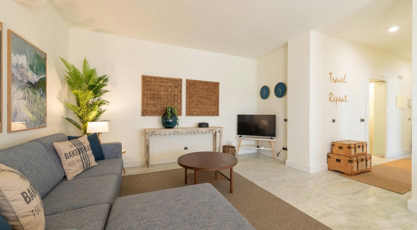 Photo of Sea and Sunrise