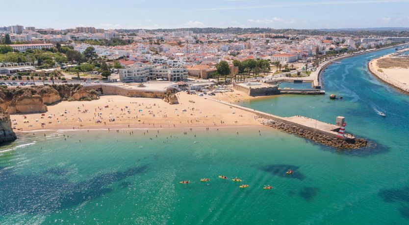 Photo of Sea and Sunrise