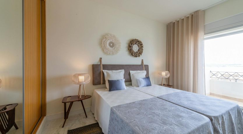 Photo of Sea and Sunrise