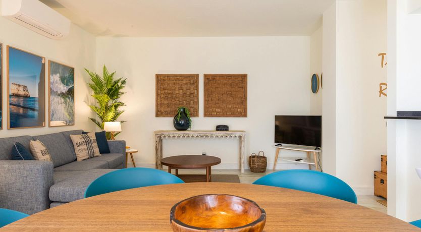 Photo of Sea and Sunrise