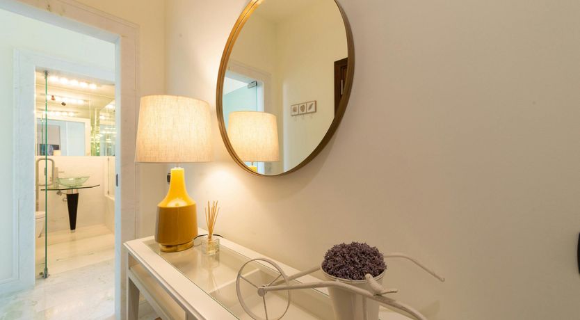 Photo of Sea and Sunrise