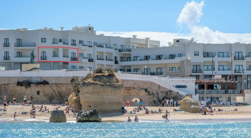 Photo of Sea and Sunrise