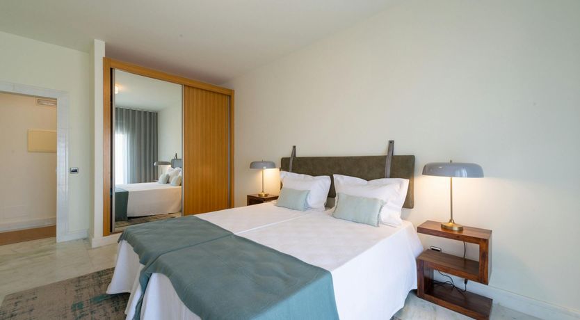 Photo of Sea and Sunrise