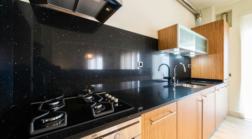 Photo of Sea and Sunrise