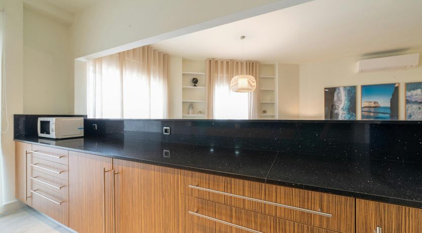 Photo of Sea and Sunrise