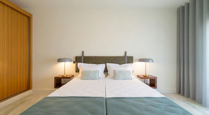 Photo of Sea and Sunrise