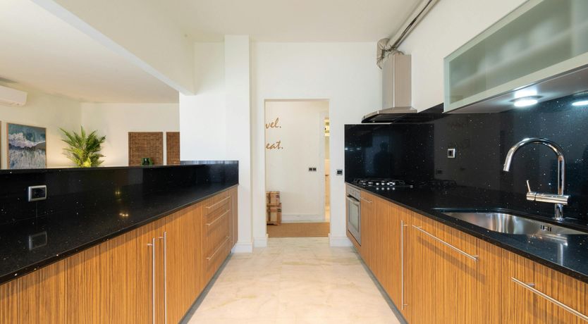 Photo of Sea and Sunrise