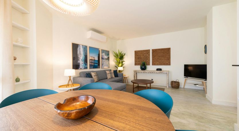 Photo of Sea and Sunrise