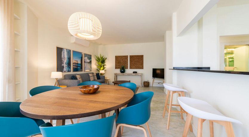 Photo of Sea and Sunrise