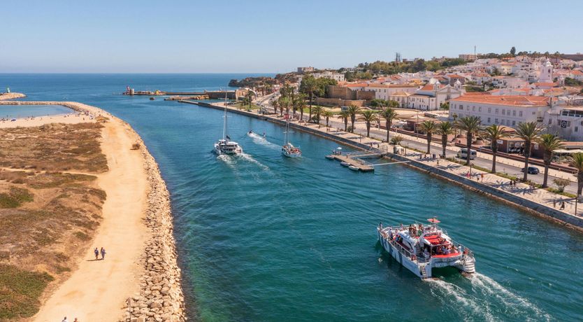 Photo of Sea and Sunrise