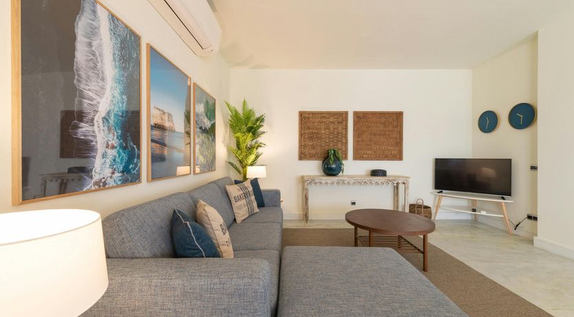 Photo of Sea and Sunrise