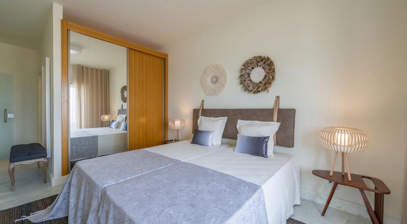 Photo of Sea and Sunrise