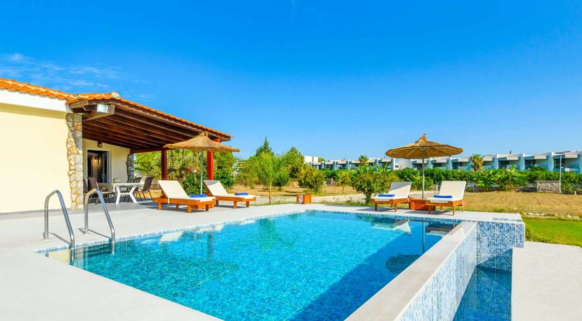 Photo of A Piece of Paradise