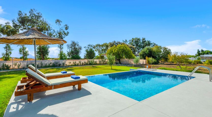 Photo of A Piece of Paradise