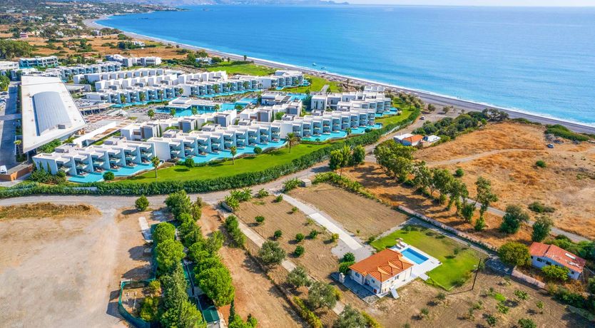 Photo of A Piece of Paradise