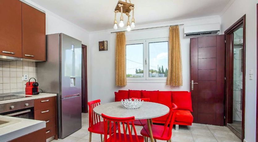 Photo of A Piece of Paradise