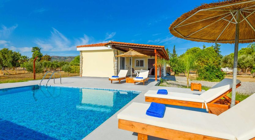 Photo of A Piece of Paradise